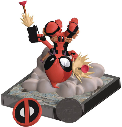 domez deadpool