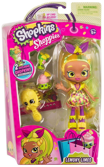 shopkins makaella wish