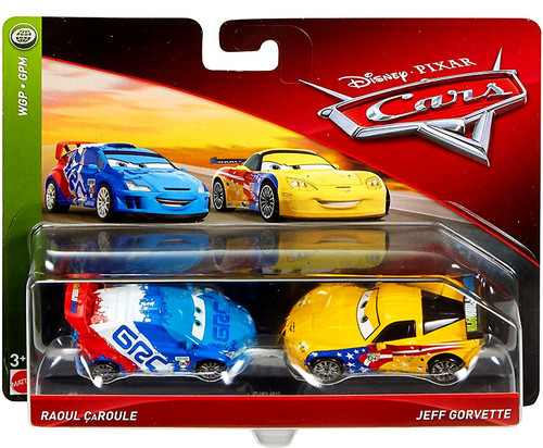 jeff gorvette cars 3