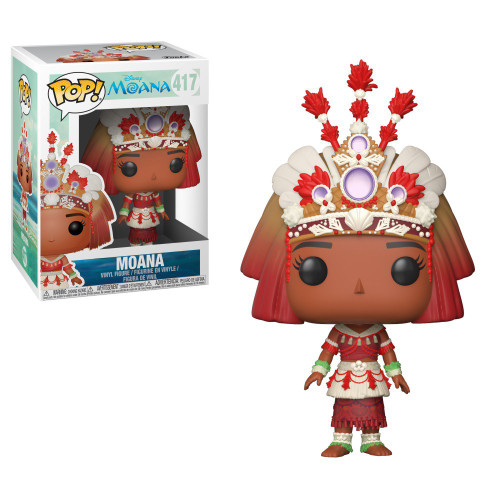funko pop te fiti