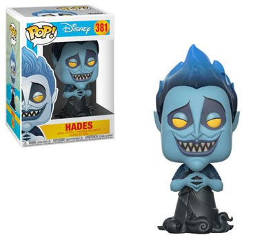 baby pegasus funko pop