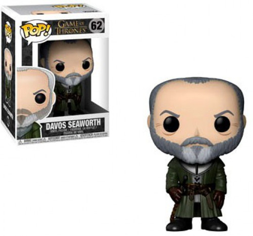 gendry funko pop