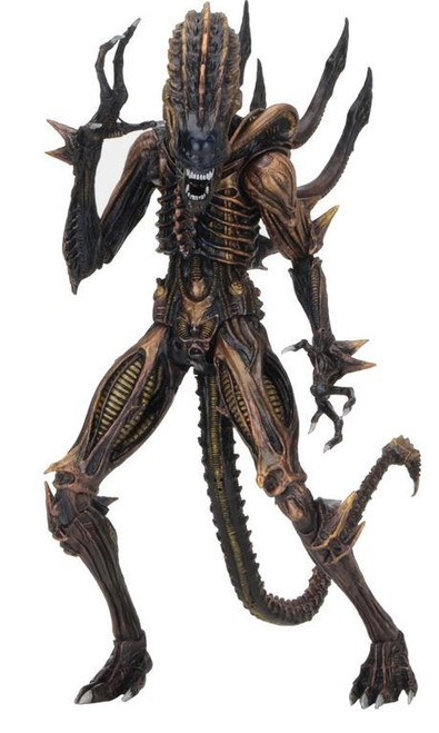 neca aliens series 10