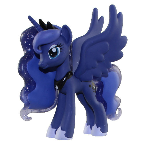 Funko My Little Pony Mystery Minis Series 3 Princess Luna 1/12 Mystery Minifigure [Loose]