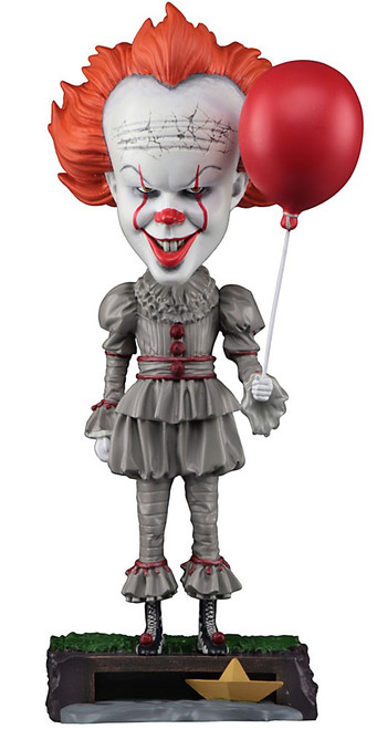 It Movie 2017 Phunny Pennywise Plush Kidrobot Toywiz - guide for it in roblox pennywise the dancing clown 11 apk