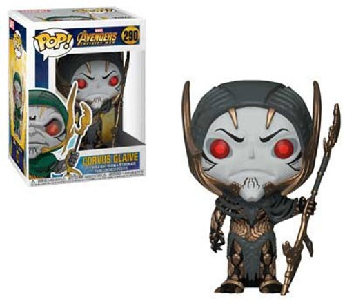 cull obsidian funko pop