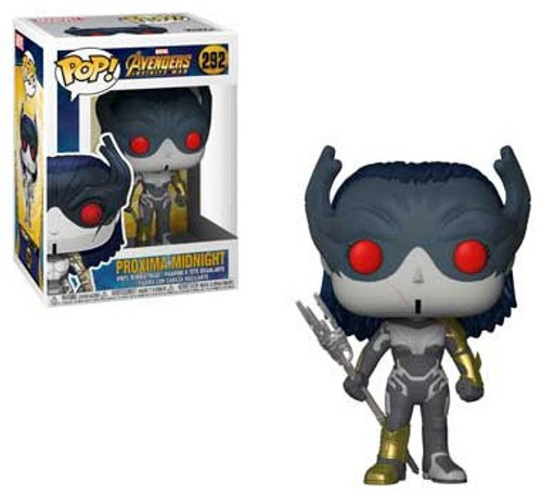 cull obsidian funko pop