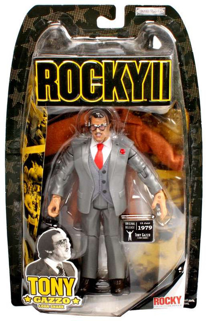 rocky meat action figure