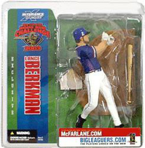 McFarlane Toys MLB Sports Picks Baseball Cooperstown Collection Series 8 Rickey  Henderson Action Figure Green Jersey - ToyWiz