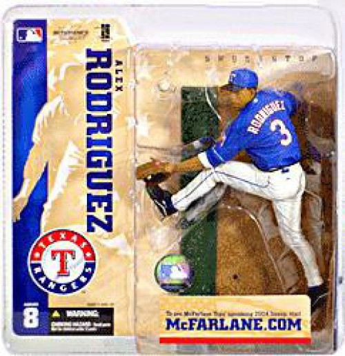 McFarlane Toys MLB Chicago Cubs Sports Picks Baseball Series 4 Greg Maddux  Action Figure Cubs Jersey Variant - ToyWiz