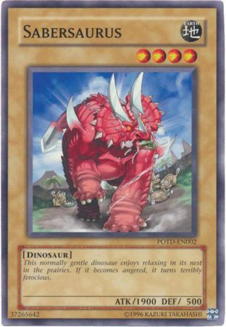 Yu Gi Oh Card Game Power Of The Duelist Single Cards