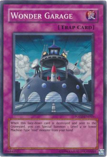 Yu Gi Oh Card Game Power Of The Duelist Single Cards
