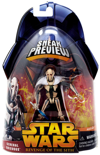 star wars hero mashers general grievous