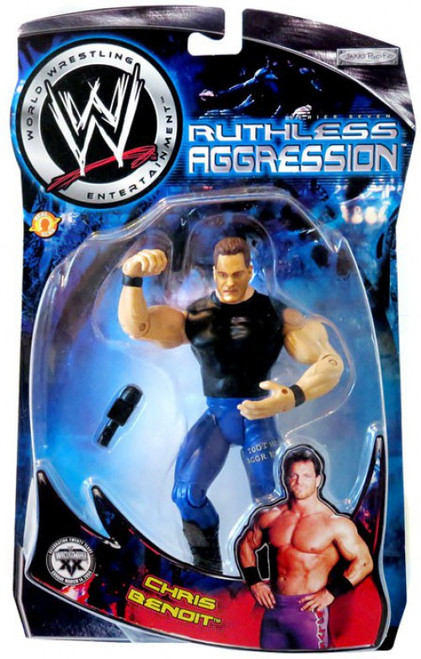 Figurine Jakks Lance Cade Ruthless Aggression Wrestling action Figure catch wwe - Jeux & Jouets