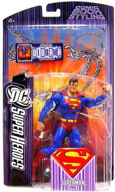 download the return of superman action figures