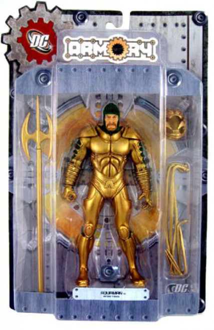 Captain Atom figurine History of DC Universe series 4 DC Direct 17 cm