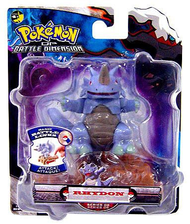 rhydon figure