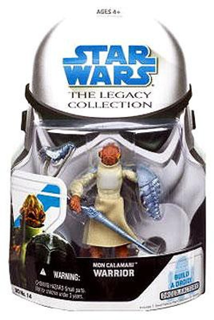 star wars legacy collection figures