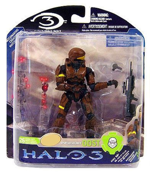 halo 3 toy