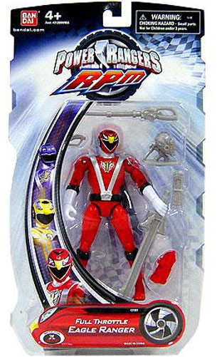 power rangers rpm zords toys