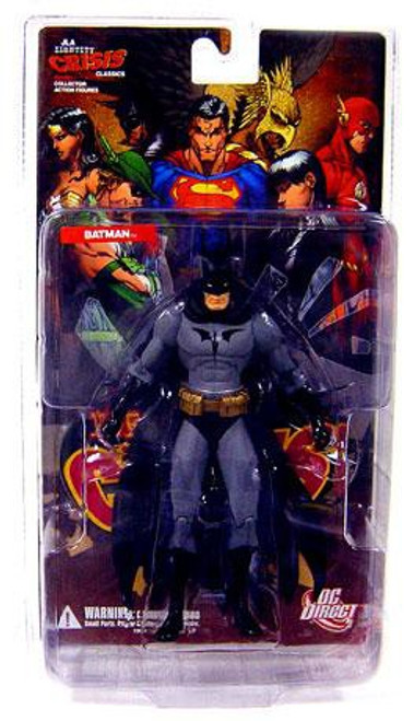 dc direct identity crisis action figures