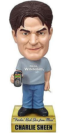 funko charlie sheen