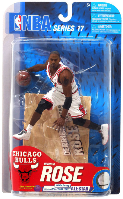 derrick rose mcfarlane