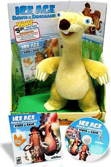 ice age toys for sale