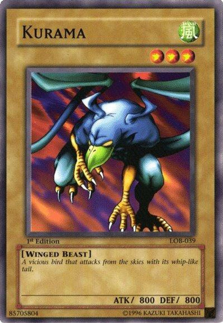 Yu Gi Oh Card Game Legend Of Blue Eyes White Dragon Single Cards - electro dragon tail roblox