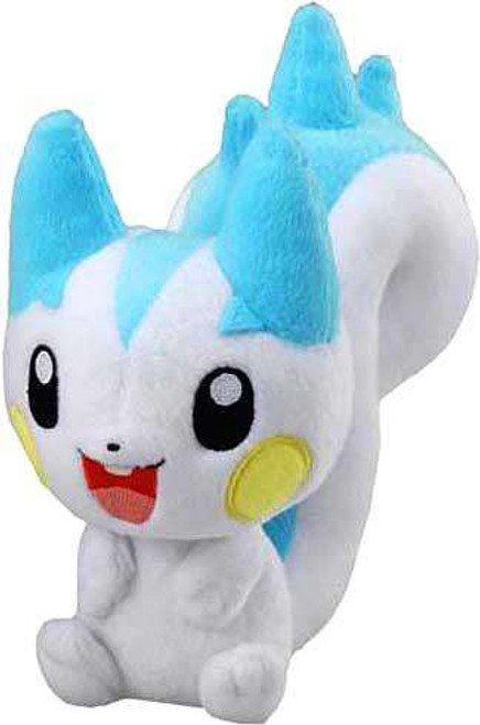 Pokemon Center Ultra Beast Plushies And Products Up For Import