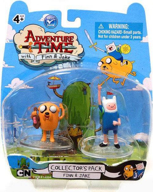 adventure time toys