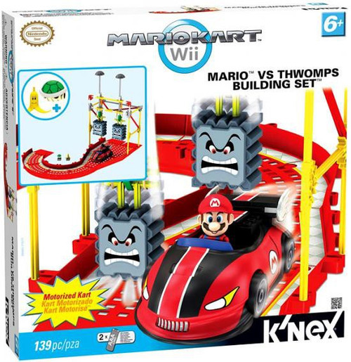 knex super mario 3d land