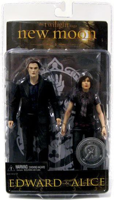 neca twilight