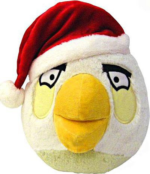 angry birds construction pig plush