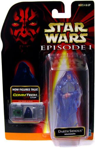 Star Wars Qui-Gon Jinn Light Up Figurine for Sale in Encinitas, CA
