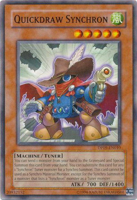 Yu-Gi-Oh! Stardust Dragon (DP08-EN014) - Super Rara Edizione Illimitata - 3