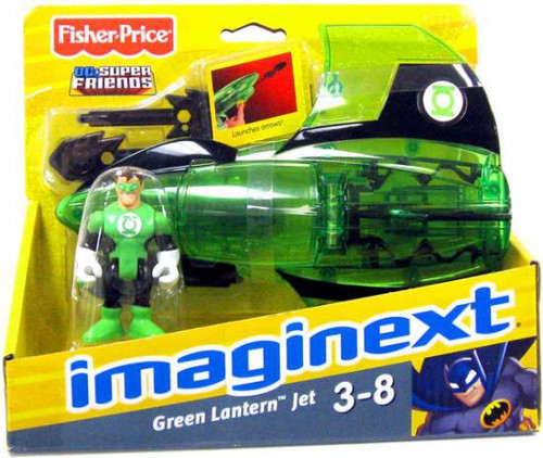 imaginext crime alley twin pack