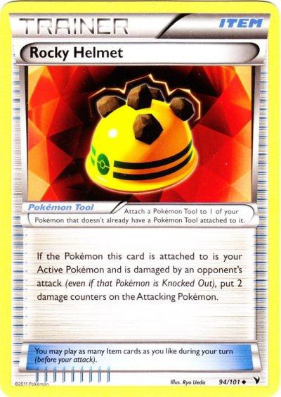Pokemon Black White Noble Victories 