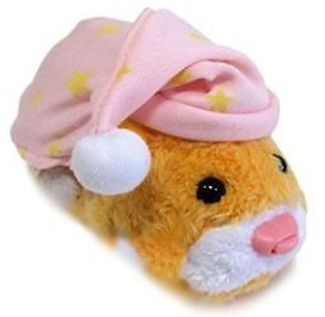 zhu zhu pets rocky