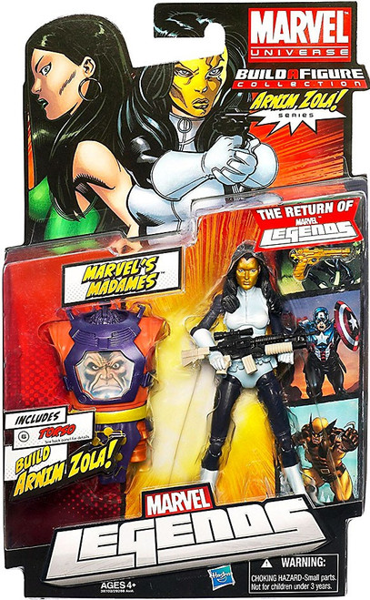 marvel legends zola