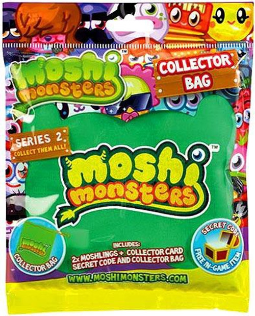 moshi monsters toys series 2