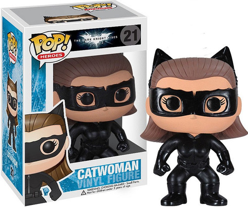 batman the dawnbreaker funko pop