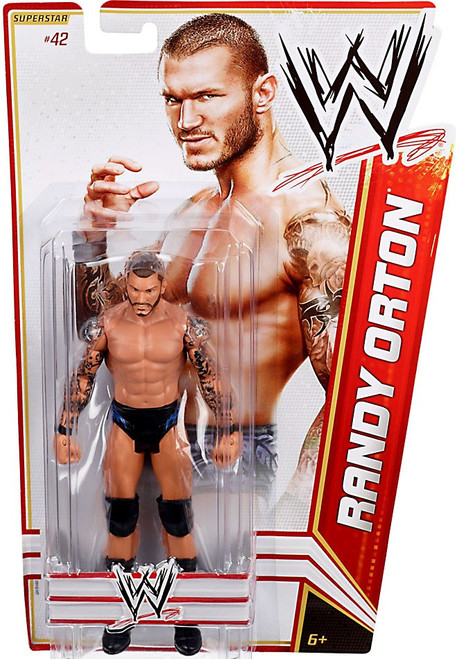 elite 67 randy orton