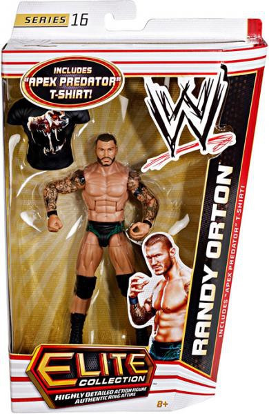 randy orton wrestlemania elite