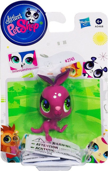 littlest pet shop kangaroo