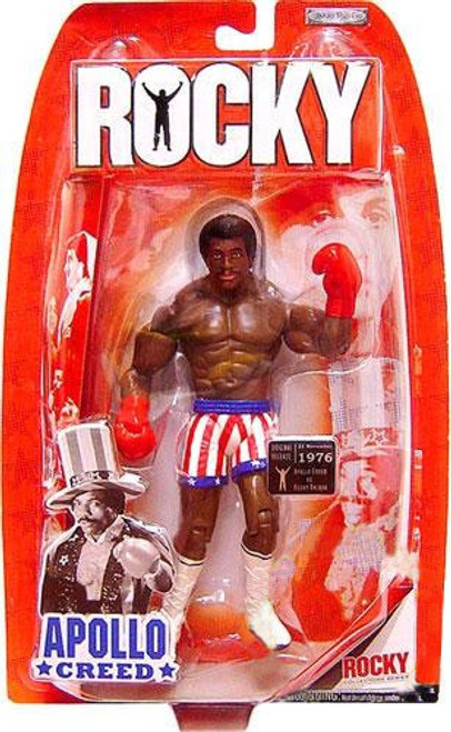 rocky meat action figure