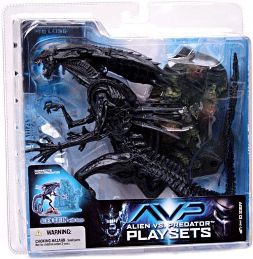 alien and predator toys