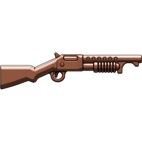BrickArms M97 Trench Gun 2.5-Inch [Brown]