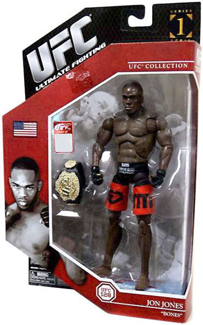 jakks ufc