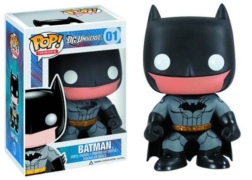 batman the dawnbreaker funko pop